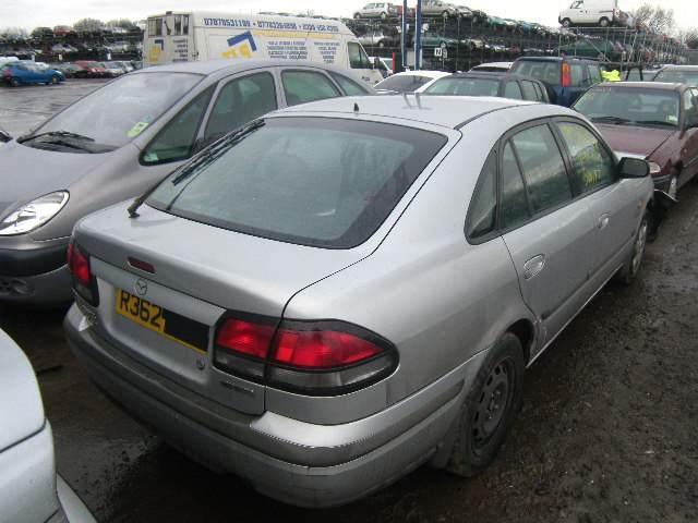 Mazda 626 Dismantlers, 626 GXI Used Spares 