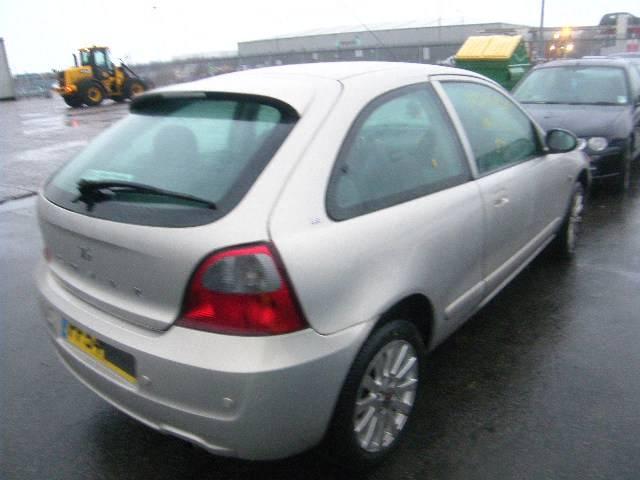 Rover 25 Dismantlers, 25 GSI Used Spares 
