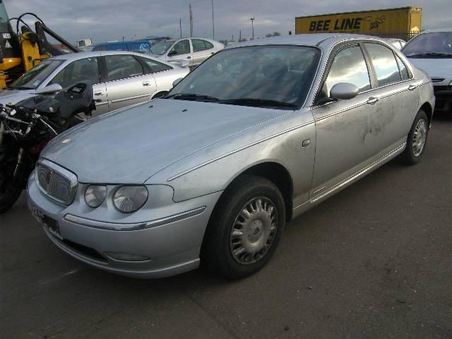 Rover 75 Breakers, CLASSIC Parts 
