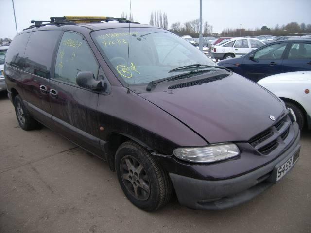 Chrysler VOYAGER Breakers, VOYAGER LE Reconditioned Parts 