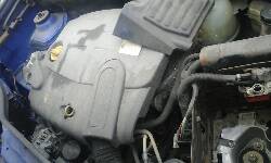RENAULT CLIO Dismantlers, CLIO DYNAMIQUE 16V Car Spares 