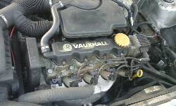 VAUXHALL CORSA Dismantlers, CORSA BREEZE Car Spares 