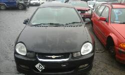 CHRYSLER NEON Breakers, NEON RT 16V Reconditioned Parts 