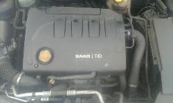 SAAB 9-3 Dismantlers, 9-3 VECTOR DT Car Spares 