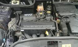MINI MINI Dismantlers, MINI COOPER Car Spares 