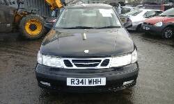 SAAB 9-5 Breakers, 9-5 SE Reconditioned Parts 