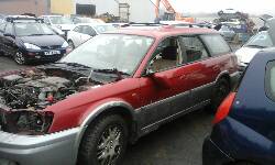 SUBARU LEGACY Dismantlers, LEGACY OUTBACK H6 AUTO Used Spares 