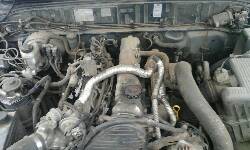 FORD RANGER Dismantlers, RANGER XLT 4X4 TD Car Spares 