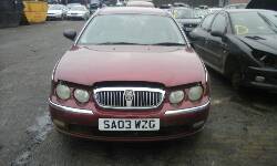 ROVER 75 Breakers, 75 CLASSIC SE Reconditioned Parts 