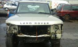 LAND ROVER DISCOVERY Breakers, DISCOVERY TD5 S AUTO Reconditioned Parts 
