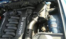 JAGUAR XJ Dismantlers, XJ SPORT V8 AUTO Car Spares 
