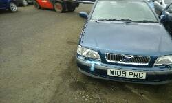 VOLVO S40 Breakers, S40 XS Reconditioned Parts 