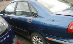 VOLVO S40 Dismantlers, S40 XS Used Spares 