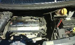FORD GALAXY Dismantlers, GALAXY ZETEC 16V Car Spares 