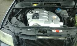 AUDI A6 Dismantlers, A6 1.9 TDI SE Car Spares 