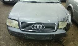 AUDI A6 Breakers, A6 1.9 TDI SE Reconditioned Parts 