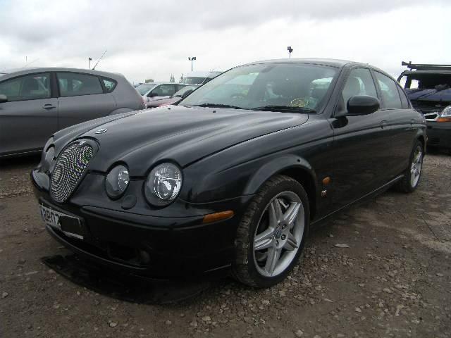 jaguar s type spares