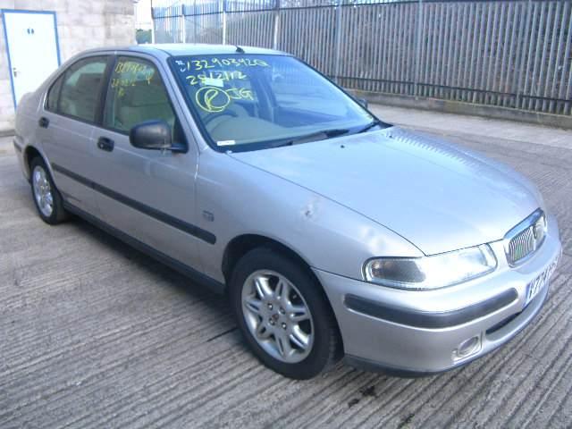 Rover 416I Breakers, 416I XL Reconditioned Parts 