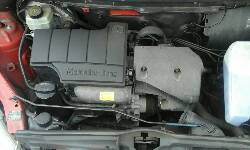 MERCEDES A160 Breakers, A160 ELEGANCE AUTO Reconditioned Parts 