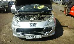 PEUGEOT 307 Breakers, 307 SW S HDI 110 Reconditioned Parts 