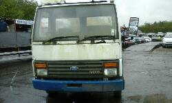 IVECO-FORD  Breakers,   Reconditioned Parts 