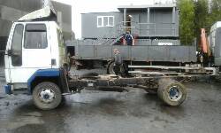 IVECO-FORD  Dismantlers,   Used Spares 