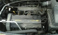 SAAB 9-3 Dismantlers, 9-3 VECTOR TID 8V Car Spares 