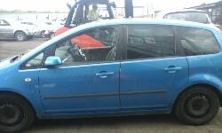 FORD C-max Dismantlers, C-max C-max Used Spares 