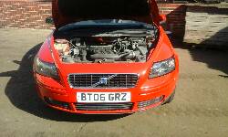 VOLVO S40 Breakers, S40 S Reconditioned Parts 