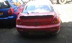 Breaking HYUNDAI COUPE, COUPE S Secondhand Parts 