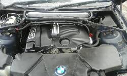 BMW 316TI Dismantlers, 316TI ES COMPACT Car Spares 