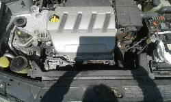 RENAULT LAGUNA Dismantlers, LAGUNA PRIVILEGE 16V Car Spares 
