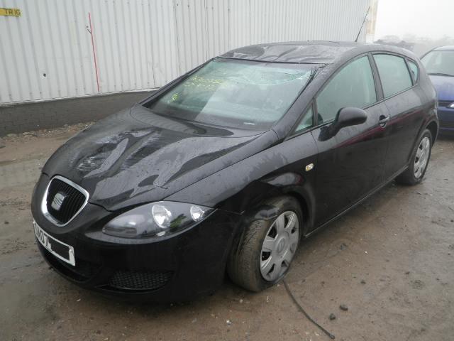 SEAT LEON Breakers, reference Parts 