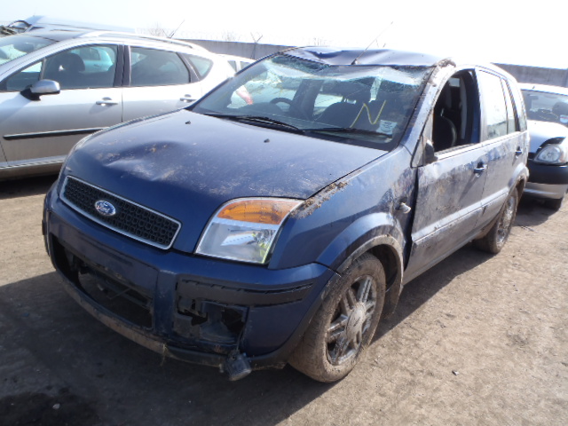 ford fusion uk parts