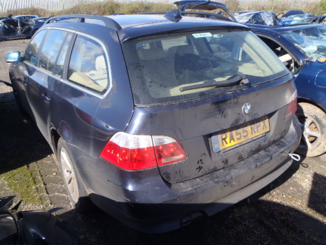 Breaking BMW 525, 525 D SE TOURING Secondhand Parts 