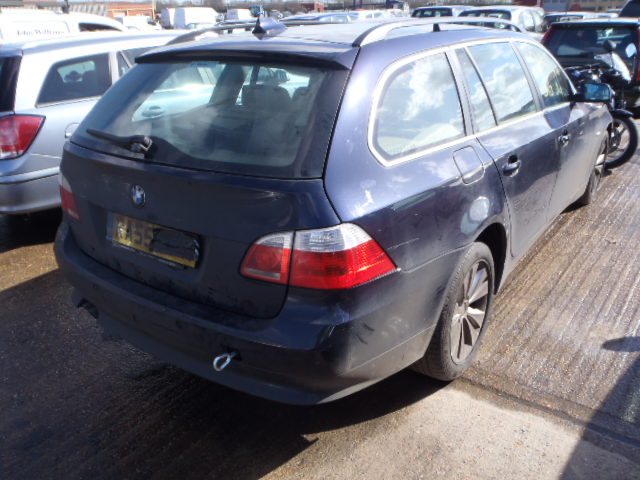 BMW 525 Dismantlers, 525 D SE TOURING Used Spares 