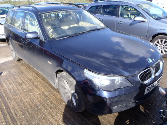 BMW 525 Breakers, 525 D SE TOURING Reconditioned Parts 