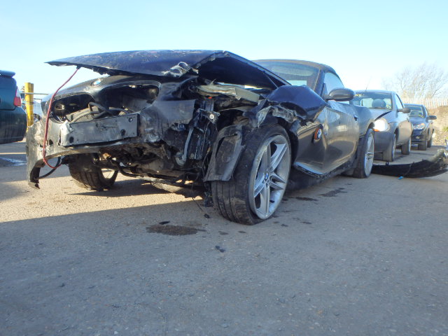 BMW Z4 Breakers, 3.0I SE Parts 