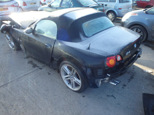 Breaking BMW Z4, Z4 3.0I SE Secondhand Parts 