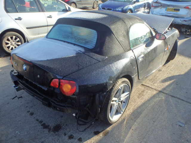 BMW Z4 Dismantlers, Z4 3.0I SE Used Spares 