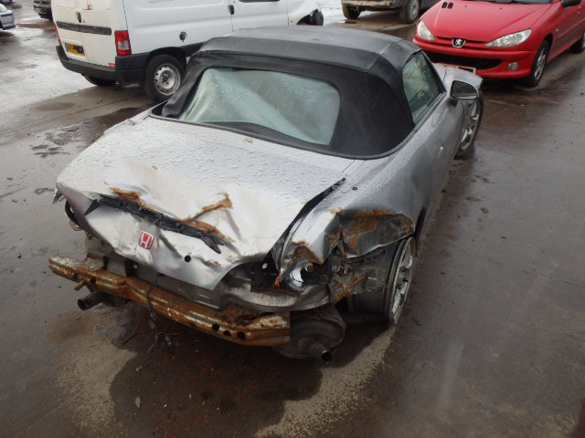 HONDA S2000 Dismantlers, S2000  Used Spares 