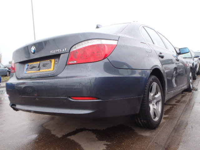BMW 525 Dismantlers, 525 D SE Used Spares 