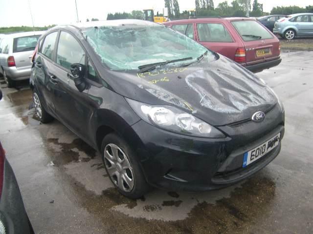 FORD FIESTA Breakers, FIESTA EDG Reconditioned Parts 
