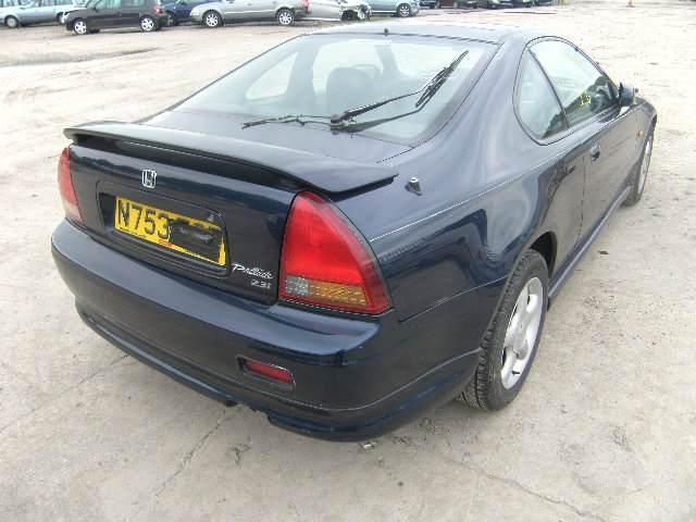 Honda PRELUDE Dismantlers, PRELUDE I Used Spares 