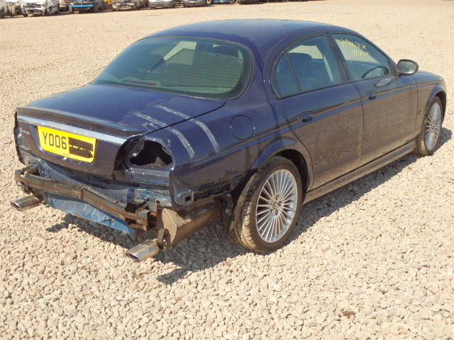 jaguar s type spares