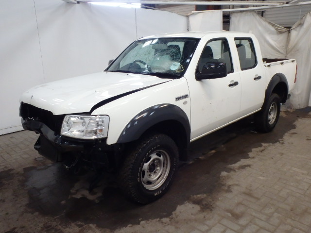 FORD RANGER Breakers, DOUBLE CAB Parts 