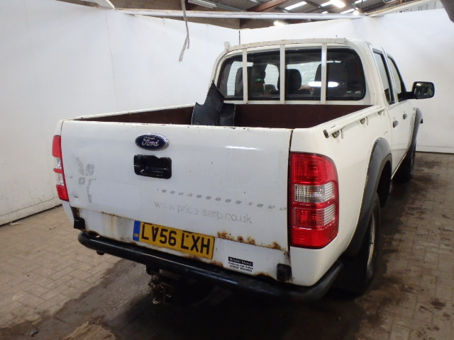 FORD RANGER Dismantlers, RANGER DOUBLE CAB Used Spares 