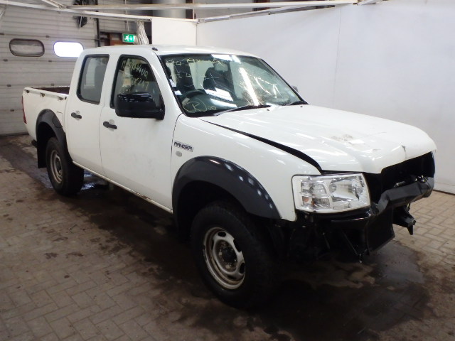 FORD RANGER Breakers, RANGER DOUBLE CAB Reconditioned Parts 