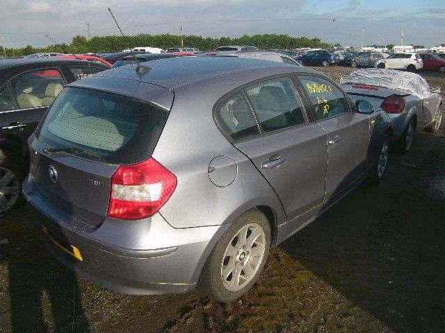 BMW 116I Dismantlers, 116I SE Used Spares 