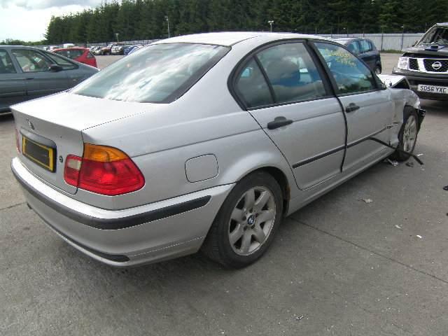 BMW 318 Dismantlers, 318 I Used Spares 